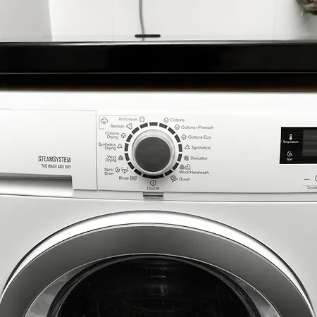 Apartman New Beautiful In The Center Of With Option Garage Parking *