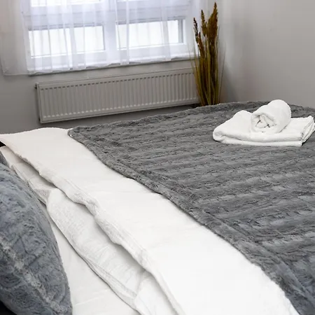 Apartamento New Beautiful In The Center Of With Option Garage Parking *