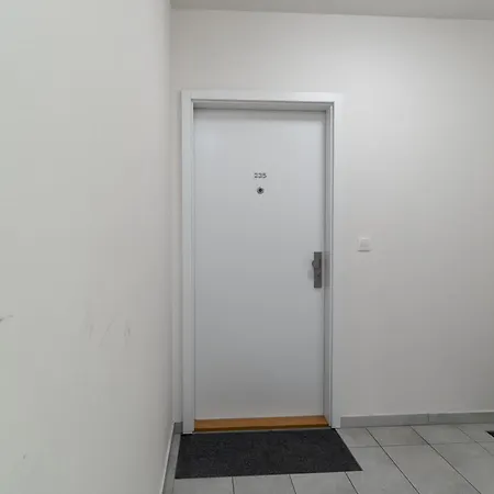 New Beautiful In The Center Of With Option Garage Parking Apartamento *