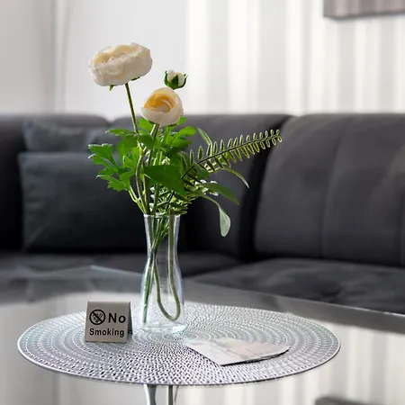 Apartamento New Beautiful In The Center Of With Option Garage Parking Ostrava