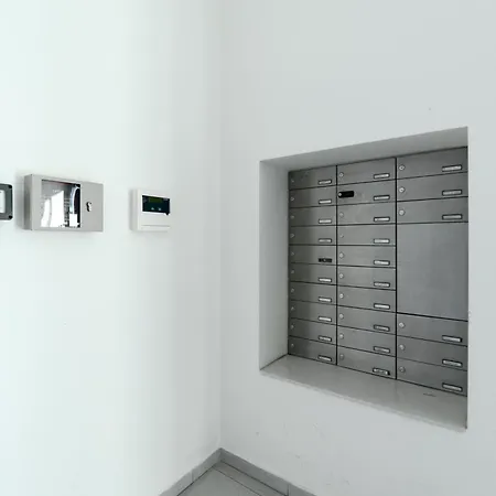New Beautiful In The Center Of With Option Garage Parking Apartamento